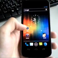 Google Nexus Prime Google Nexus Prime