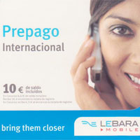 Lebara Móvil sube el establecimiento de llamada hasta 19 céntimos Lebara Móvil sube el establecimiento de llamada hasta 19 céntimos