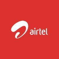 Nuevo logo de Airtel