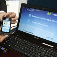 edni-movistar-g eDNI integrado en una tarjeta SIM de movistar