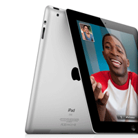 Apple iPad 2 Apple iPad 2