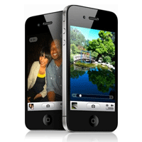 Apple iPhone 4 Apple iPhone 4