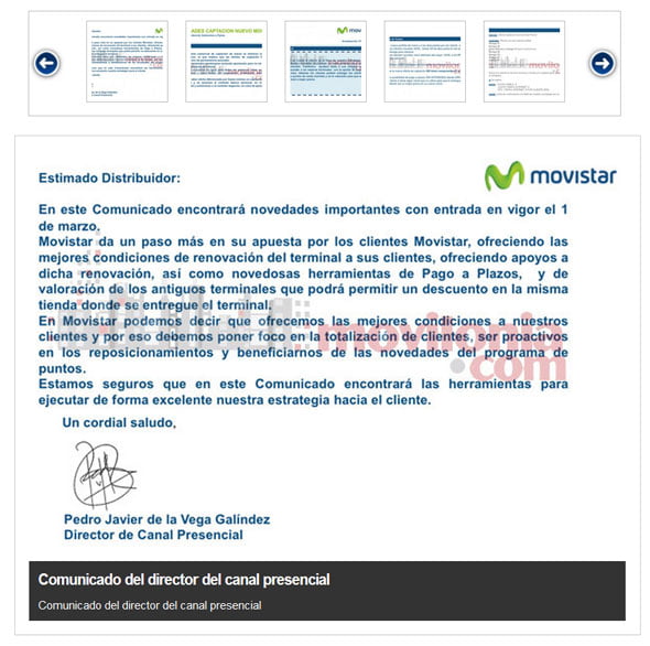 galeria argumentarios de venta de movistar galeria argumentarios de venta de movistar