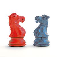 Vodafone contra Movistar