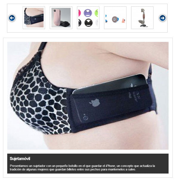 accesorios raros para iPhone accesorios raros para iPhone