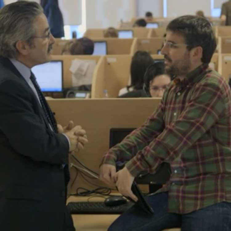 atención al cliente