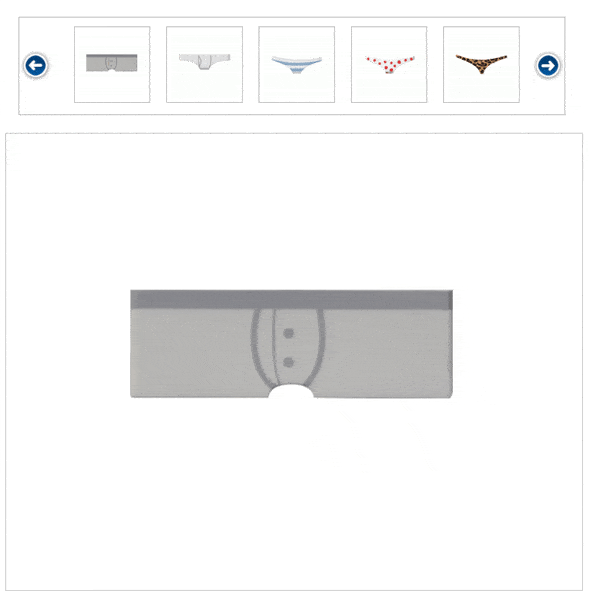 Fotogalería de SmartPants para iPhone