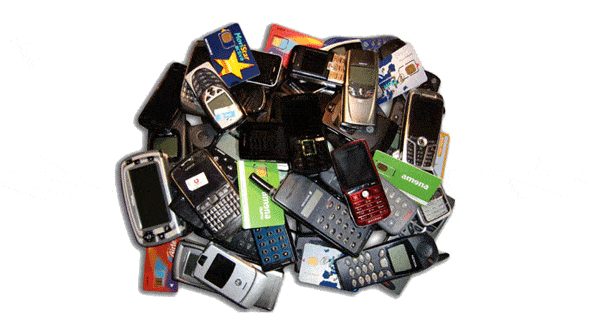 vender móviles usados