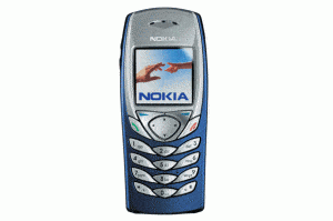 Nokia 6010