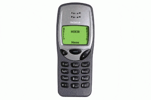 Nokia 3210