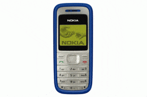 Nokia 1200