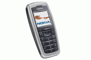 Nokia 2600 classic