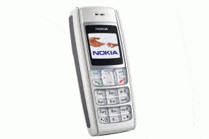 Nokia 1600