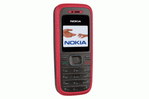 Nokia 1208