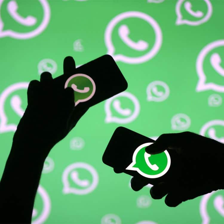 WhatsApp cambió nuestras vidas