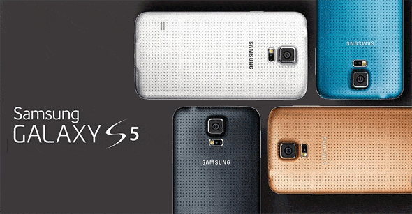 Samsung-Galaxy-S5-colores