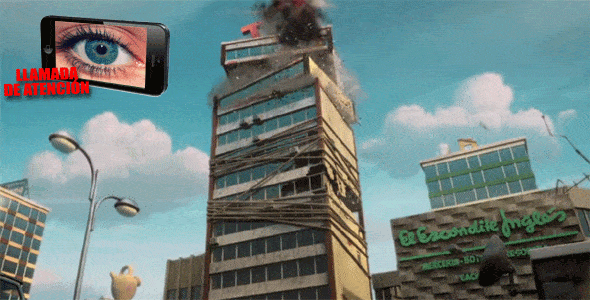 El Escondite Inglés