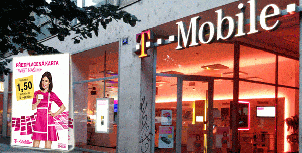 t mobile republica checa