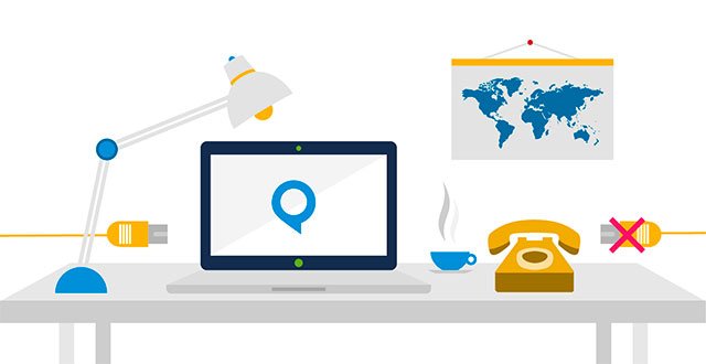 ADSL sin teléfono fijo