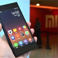 La empresa asiática espera alcanzar la venta de 100 millones de dispositivos en 2015.