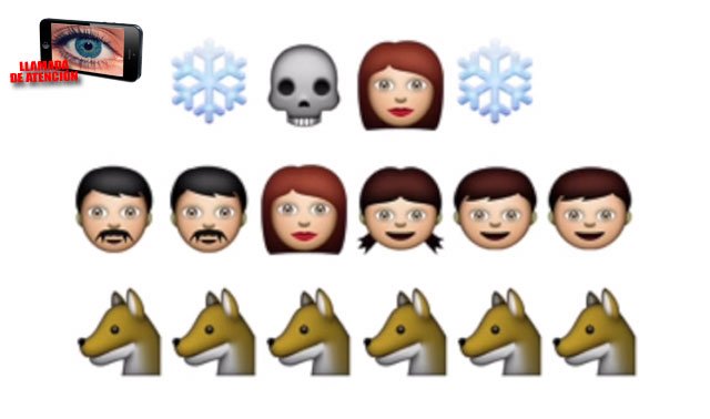 [Llamada de atención]: 