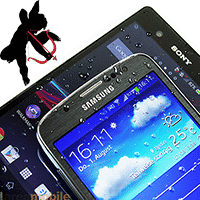 Samsung y Sony, las preferidas