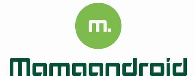 Mamaandroid