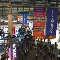 La sensación generalizada es que este MWC 2015 podía haber ofrecido mucho más.