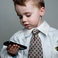 El acuerdo entre padres e hijos puede ayudar a prevenir 