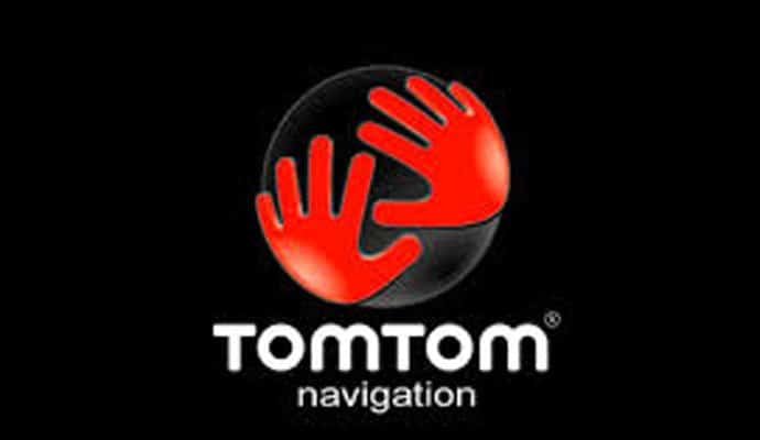 tomtom