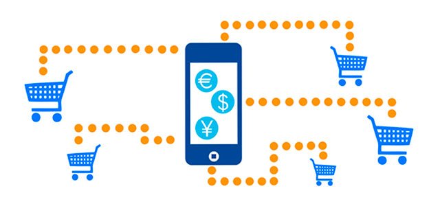 Pagos móviles, ¿tan cercanos como nos dicen?