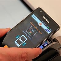 ¿Sustituirá finalmente el móvil a nuestro monedero?