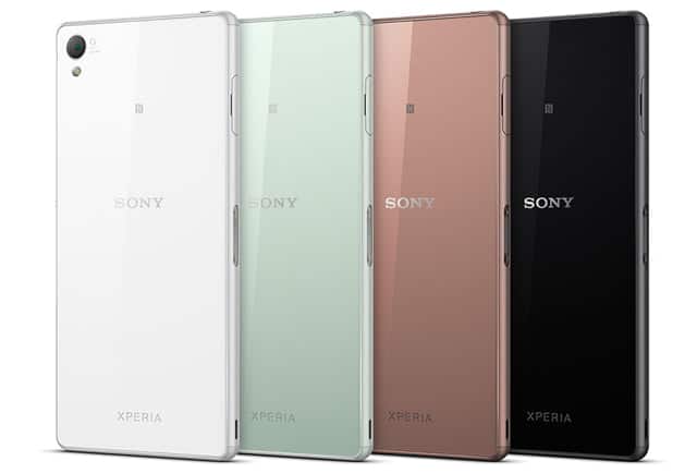 sony-mobile