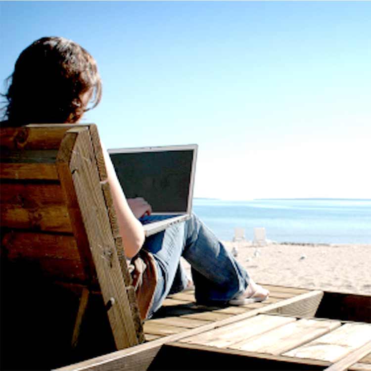 Internet sin ADSL ni fibra óptica