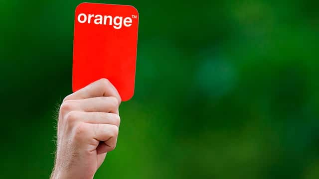 incidencias de Orange Orange no ha anunciado ningún tipo de compensación por el fallo en su servicio.