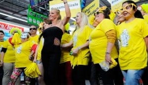 Masmóvil fichó a Belén Esteban