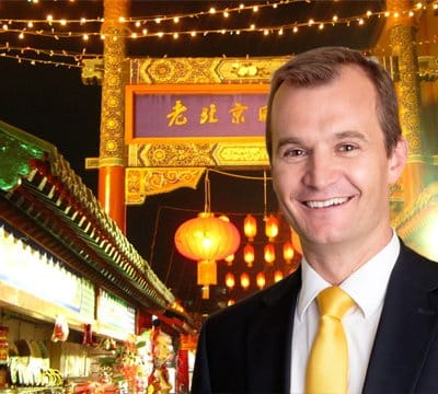 Masmóvil quiso comprar You Mobile