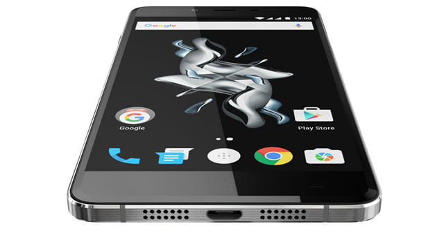 OnePlus X oneplus-x-g1