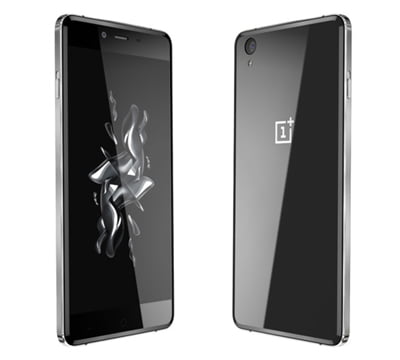 OnePlus X