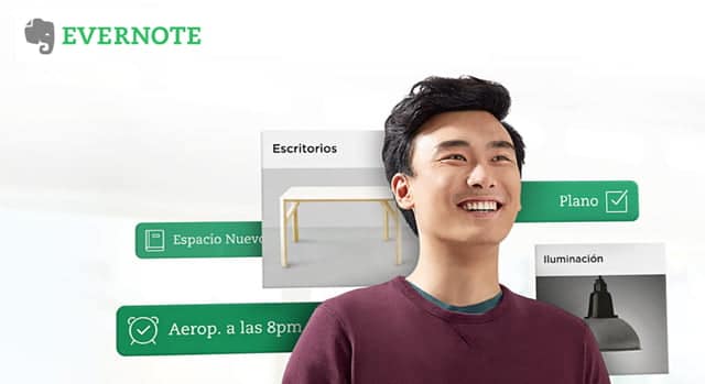 Apps de gestión del tiempo