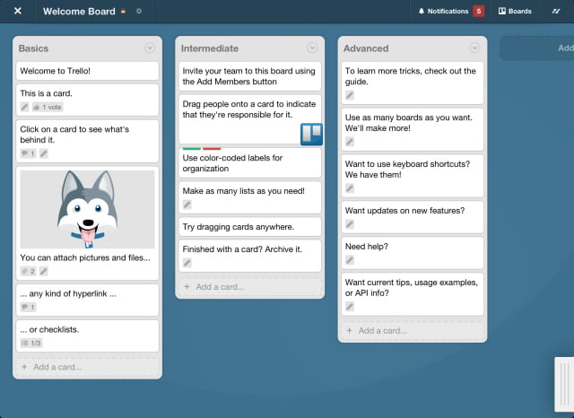 Apps de gestión del tiempo