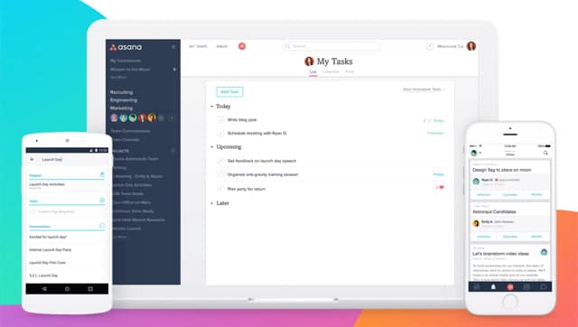 Apps de gestión del tiempo