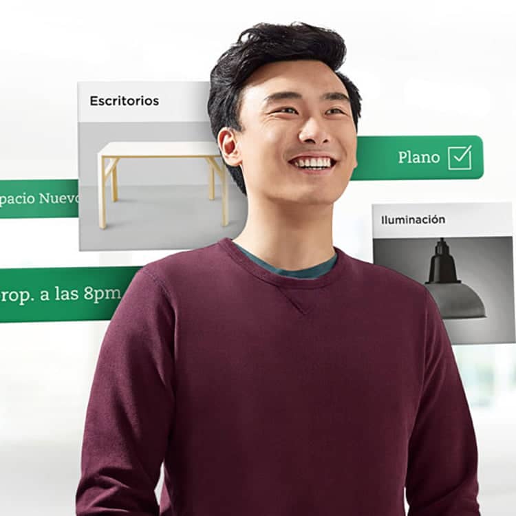 Apps de gestión del tiempo