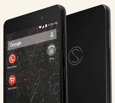 Blackphone 2