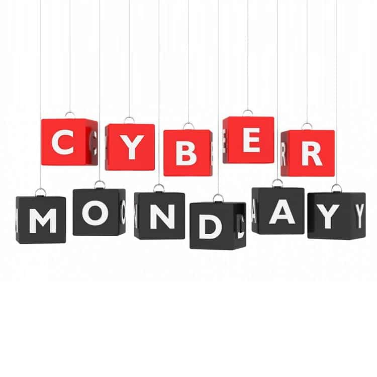 Cyber Monday