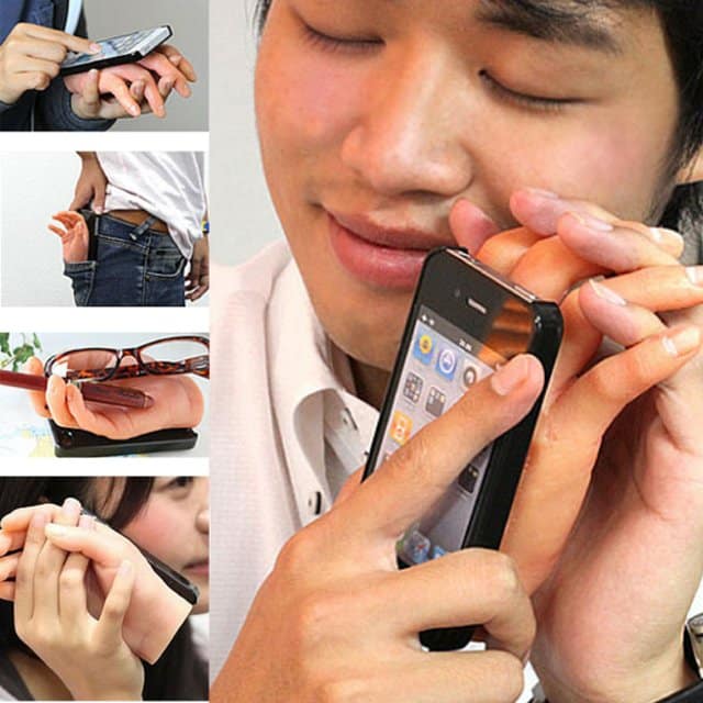 fundas raras para móviles