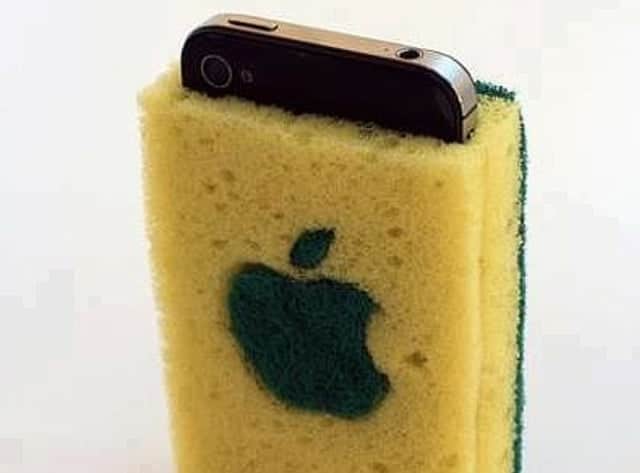 fundas raras para móviles