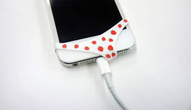 fundas raras para móviles