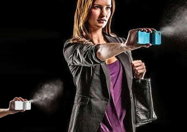 fundas raras para móviles