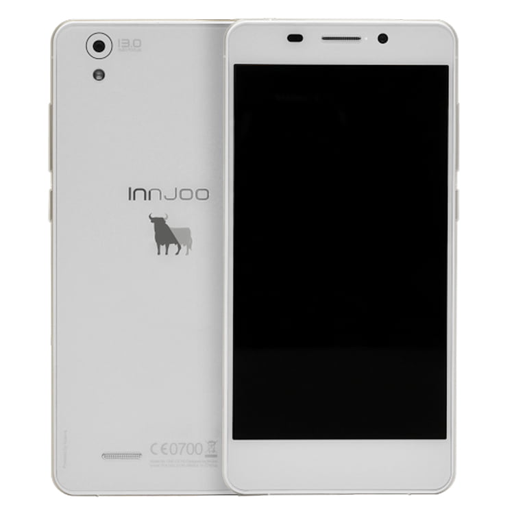InnJoo Toro